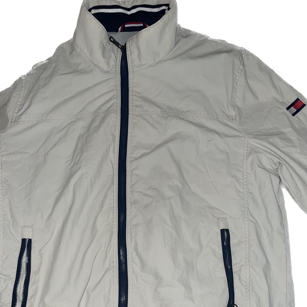 Tommy Hilfiger jacket